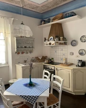 Apartment Hisa 7 피란 외부 사진