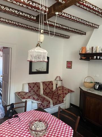 Apartment Hisa 7 피란 외부 사진