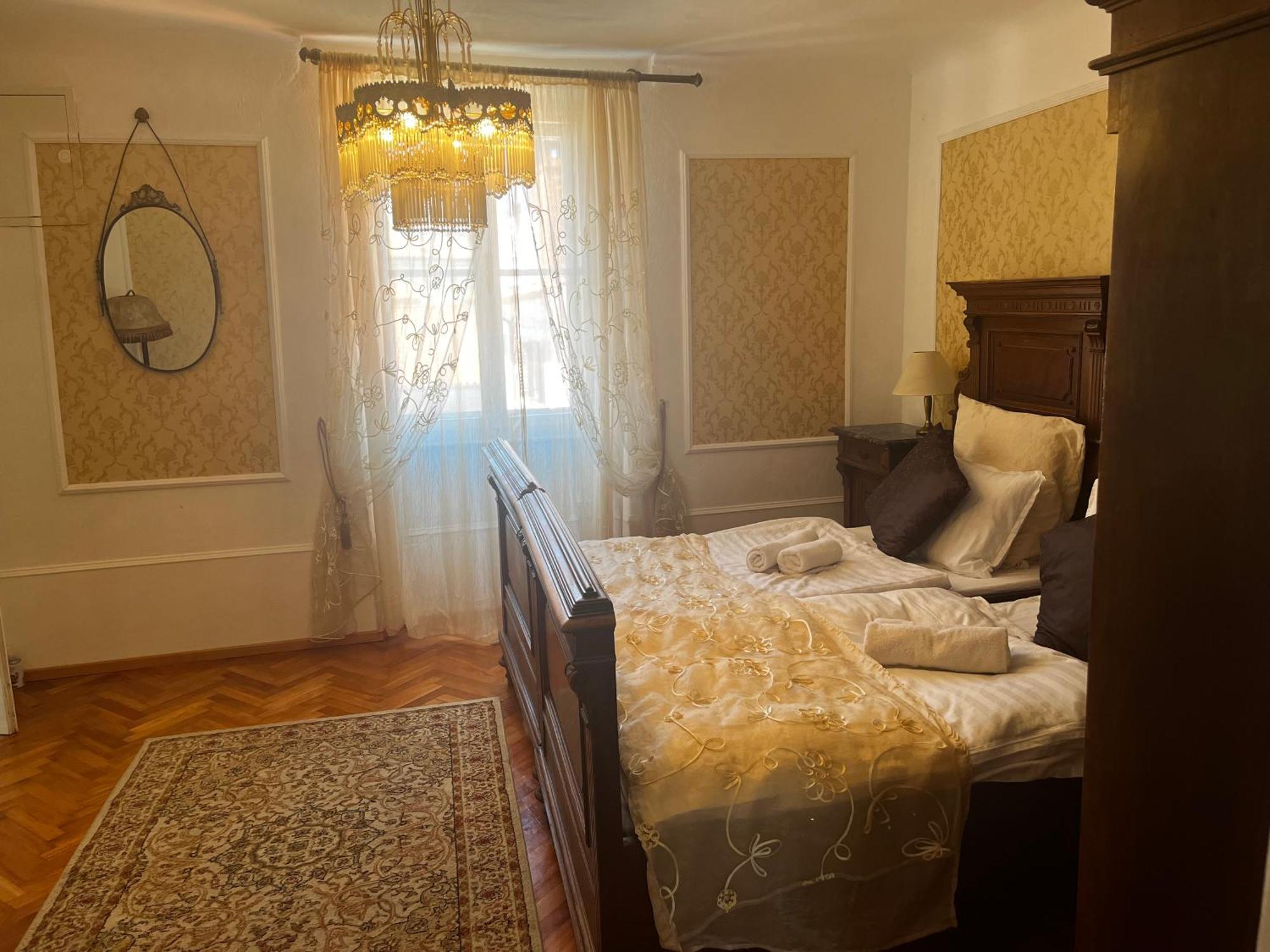 Apartment Hisa 7 피란 외부 사진