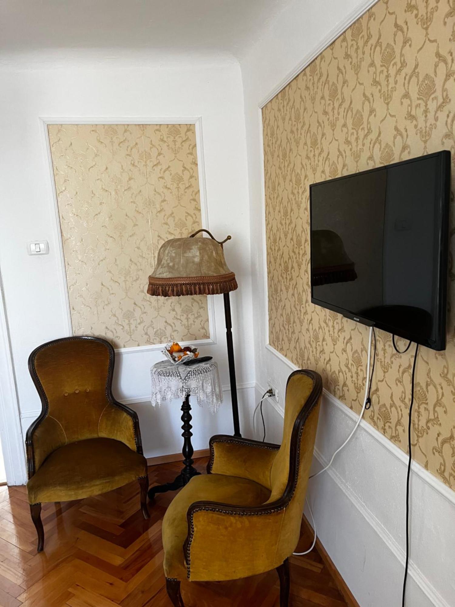 Apartment Hisa 7 피란 외부 사진