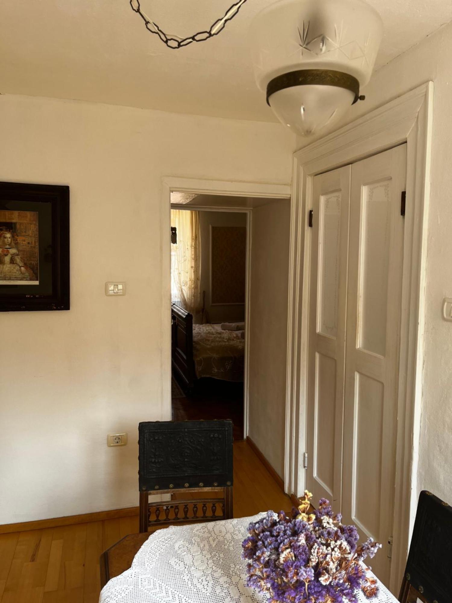 Apartment Hisa 7 피란 외부 사진