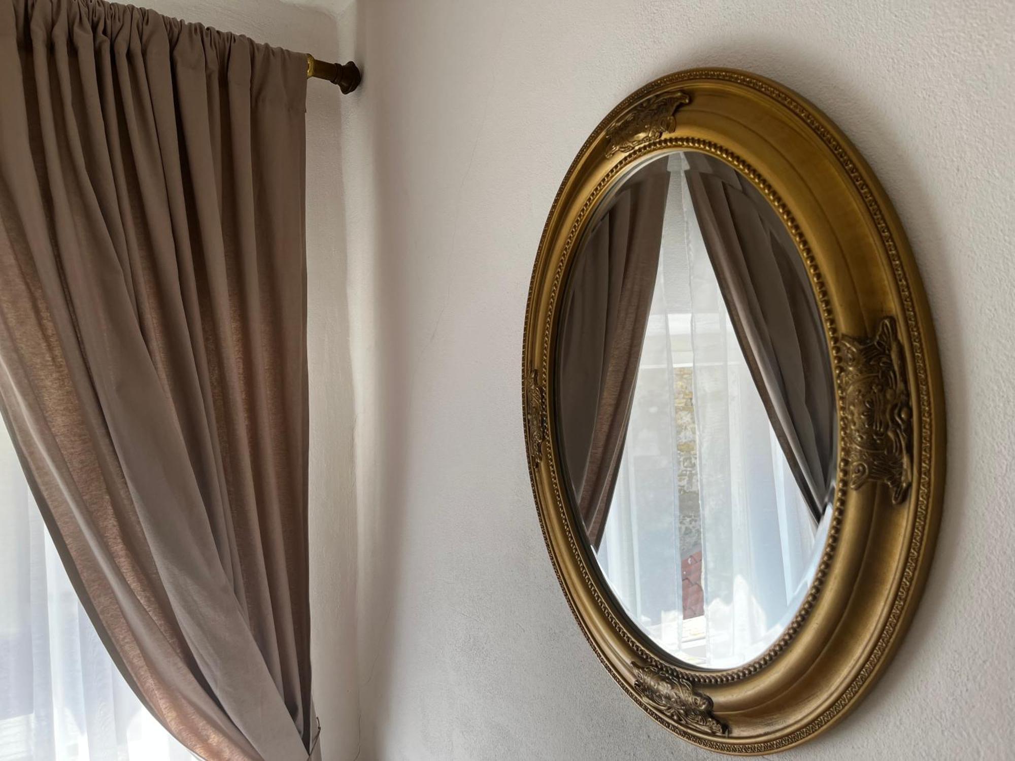 Apartment Hisa 7 피란 외부 사진