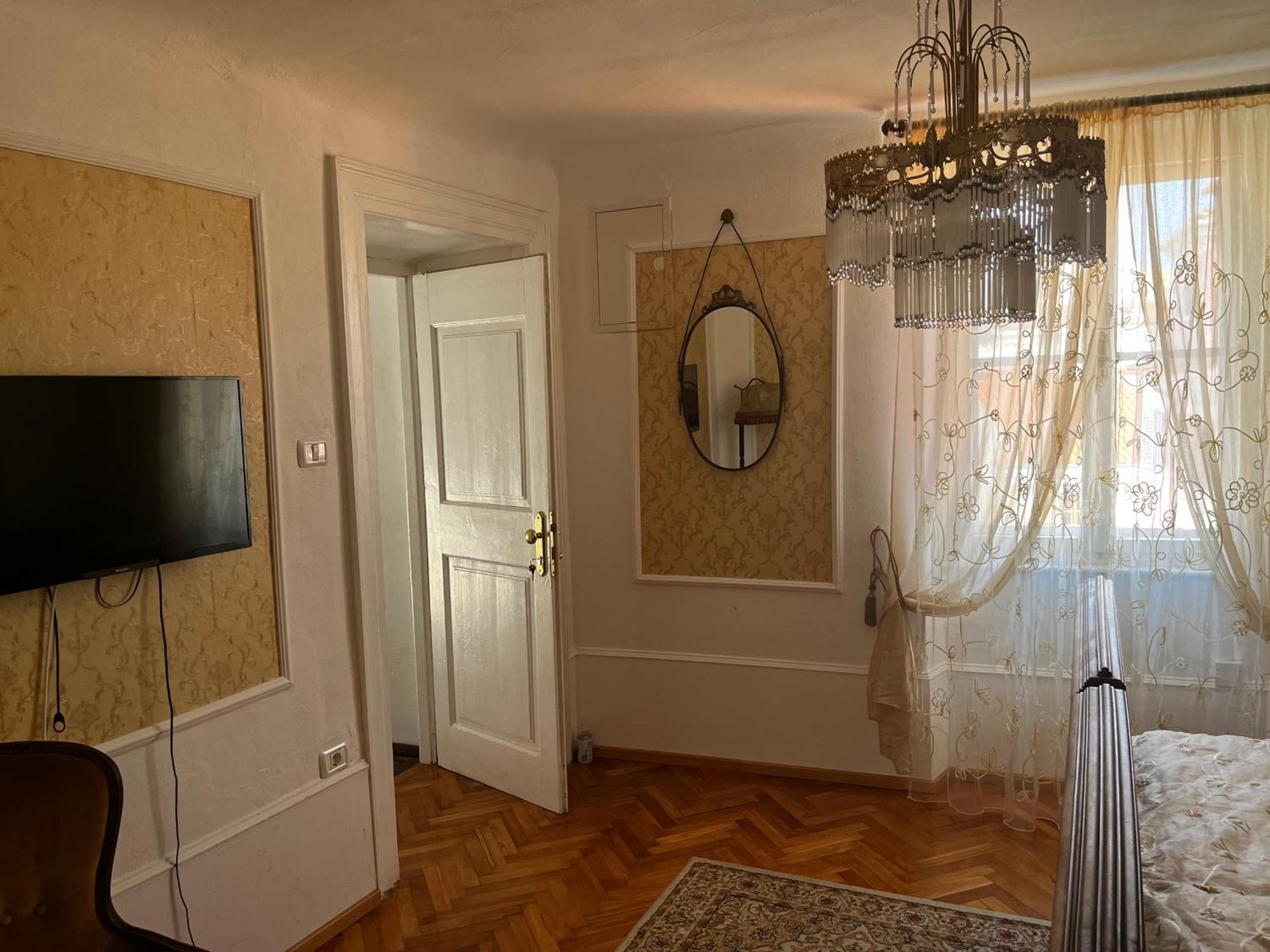 Apartment Hisa 7 피란 외부 사진
