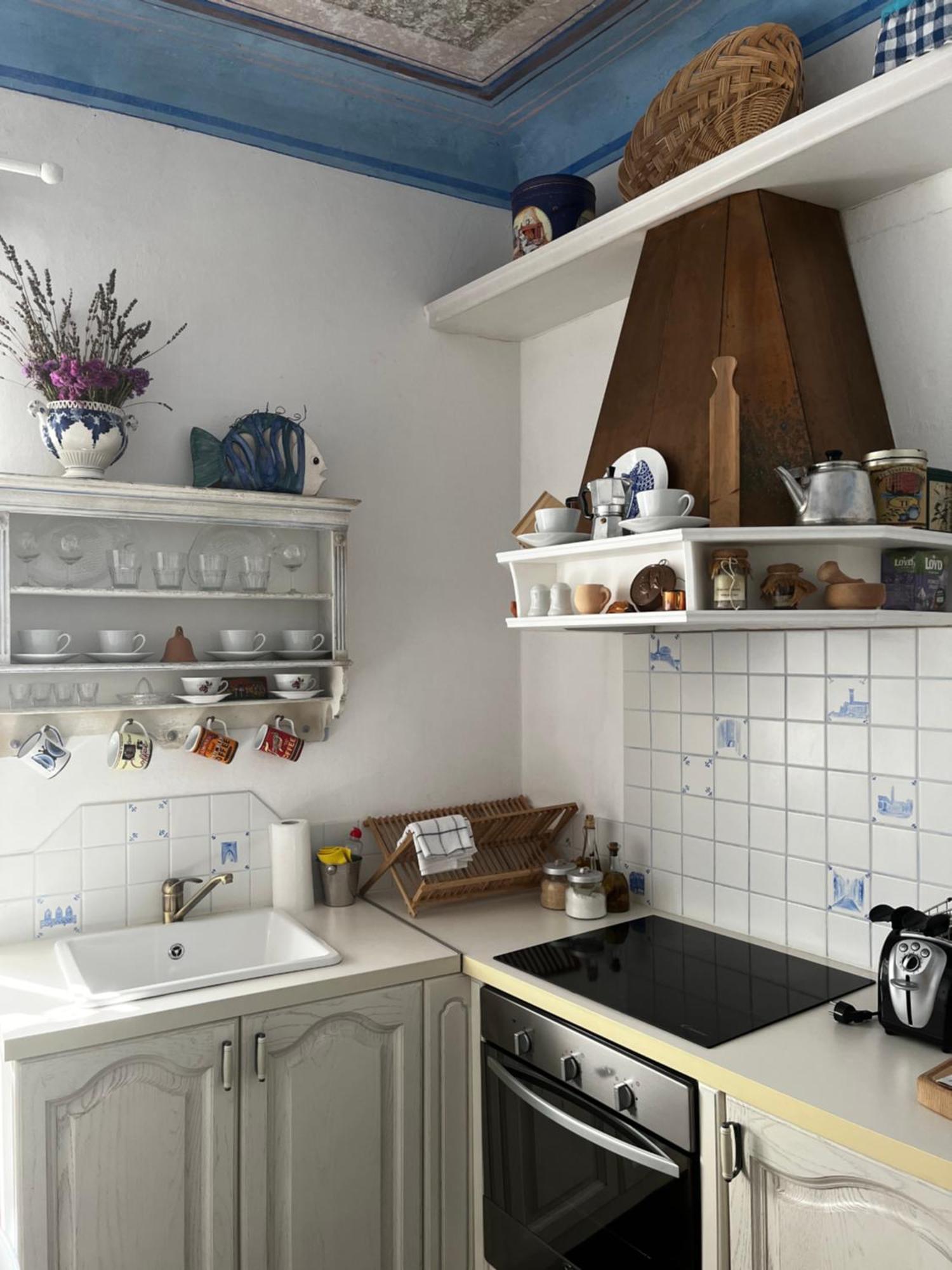 Apartment Hisa 7 피란 외부 사진