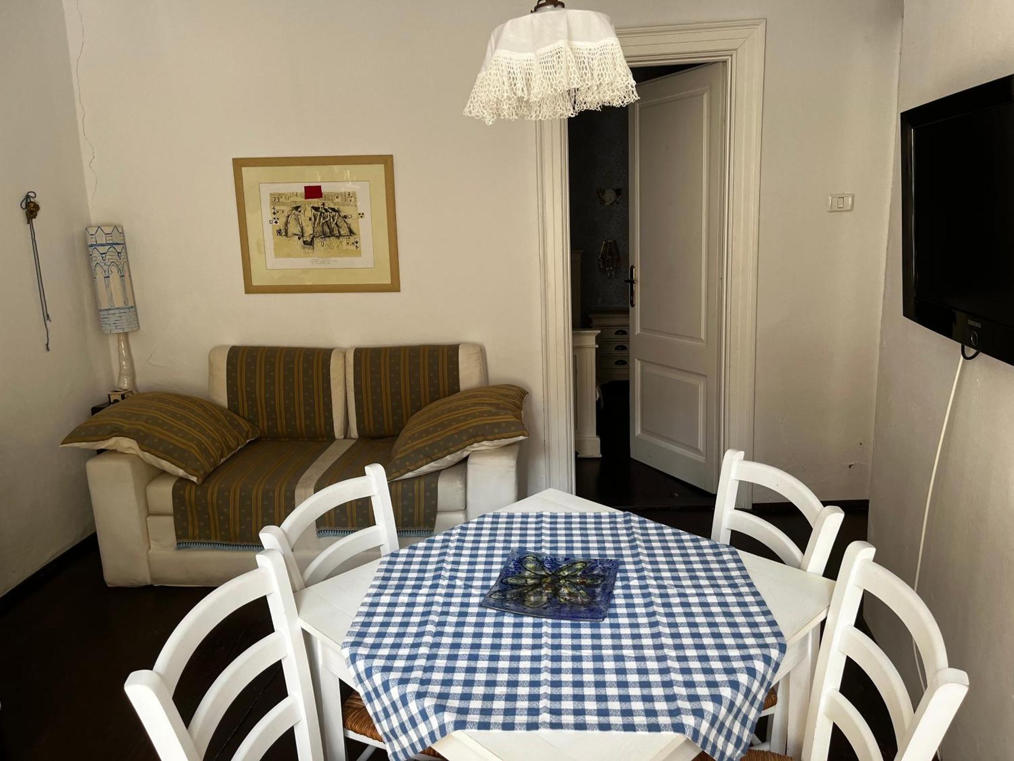 Apartment Hisa 7 피란 외부 사진