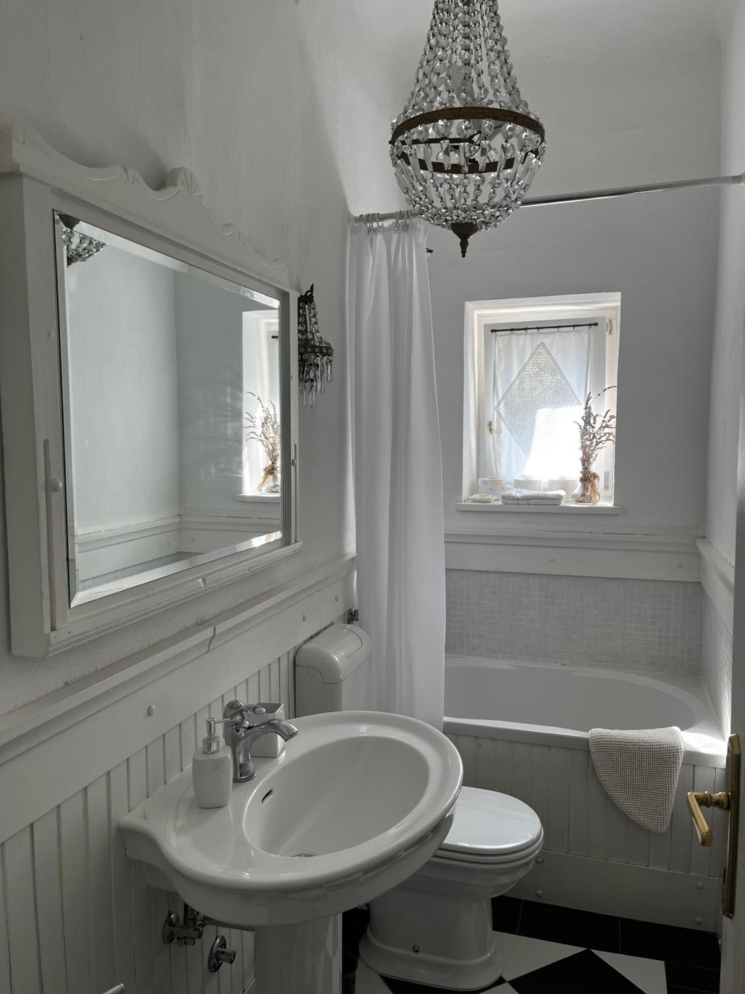 Apartment Hisa 7 피란 외부 사진